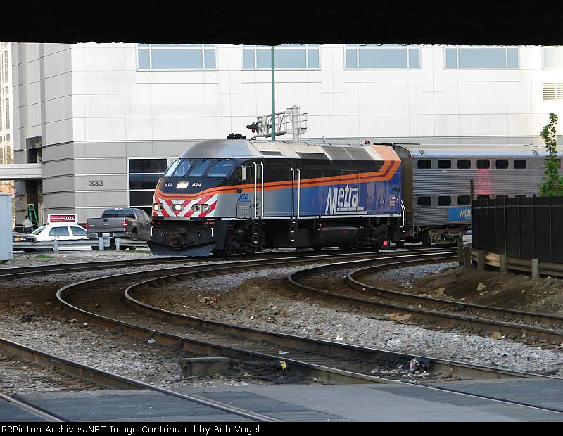 METX 414
